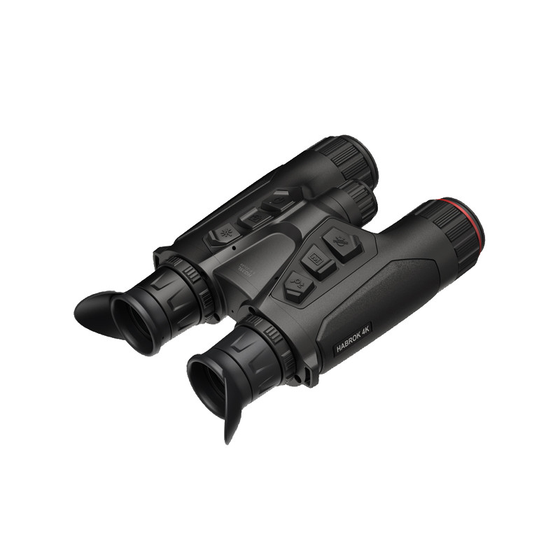 Jumelles Thermiques HIKMICRO Habrok HQ35L4K - Ultra HD