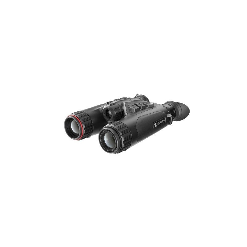 Jumelles Thermiques HIKMICRO Habrok Master Light HH35LN