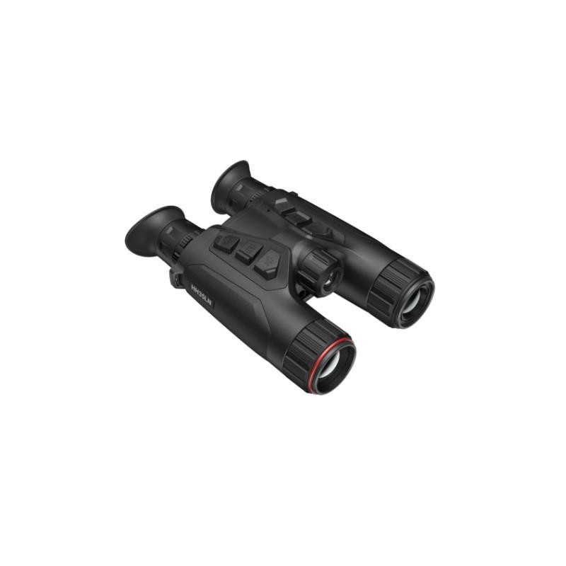 Jumelles Thermiques HIKMICRO Habrok Master Light HH35LN