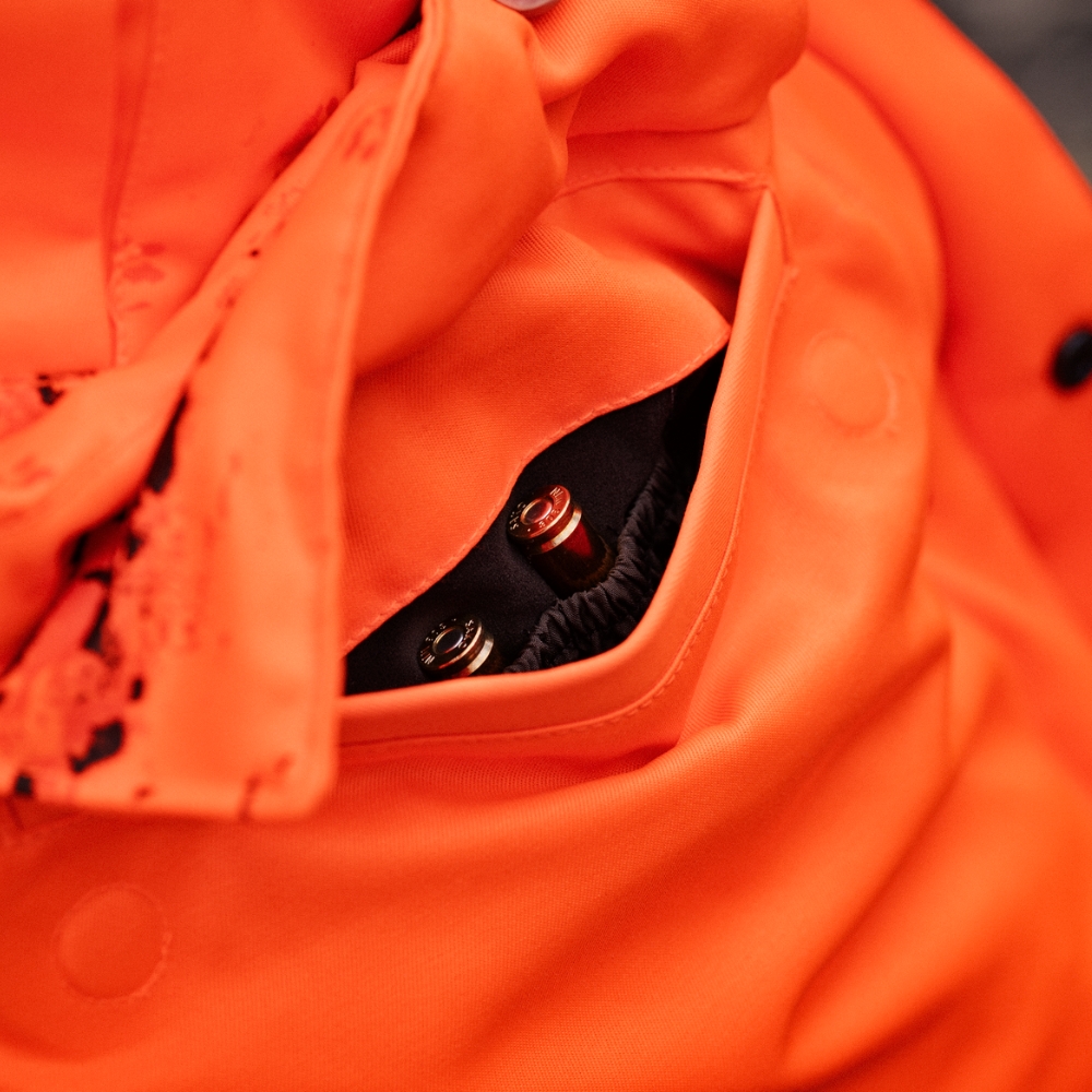 Veste Wildboar Pro Blaze Camo HWS Insulated - Härkila