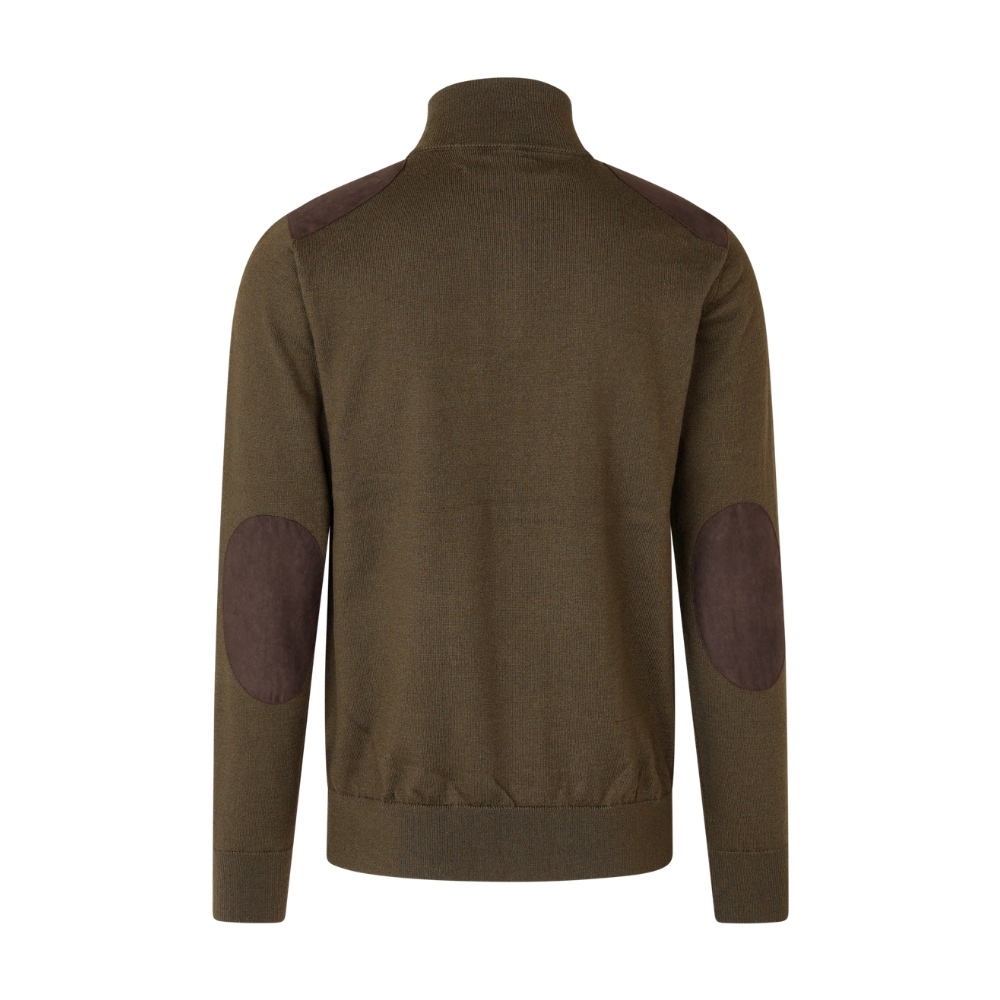 Pull Pine Half Zip Seeland 