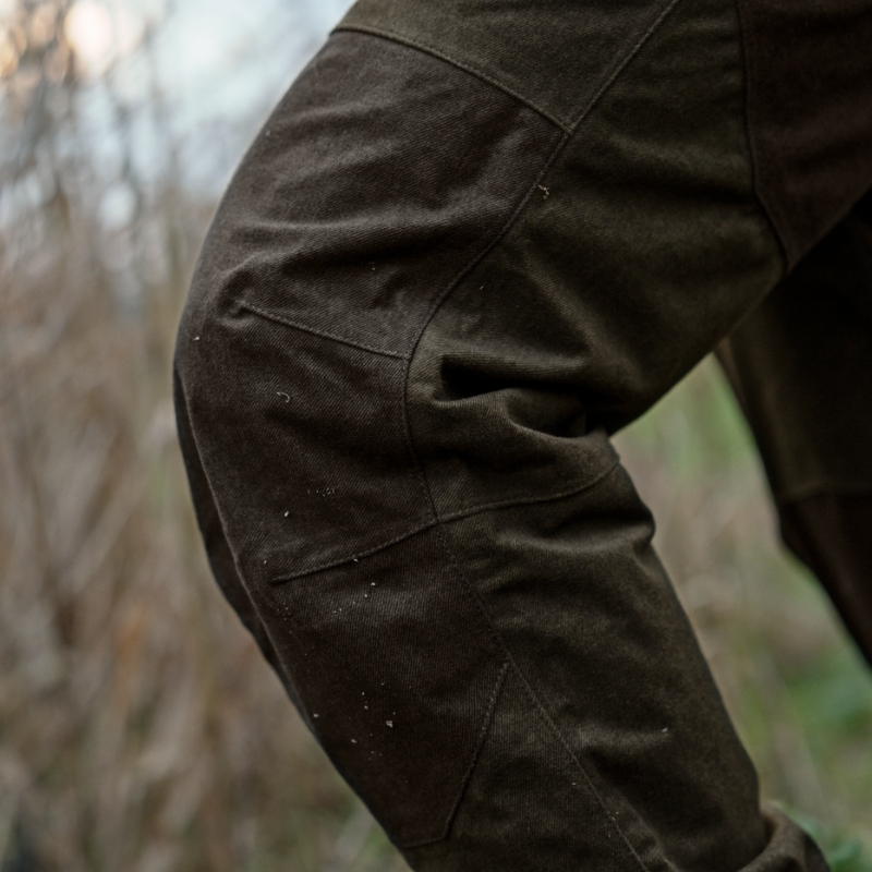 Pantalon Seeland Quest Imperméable & Silencieux