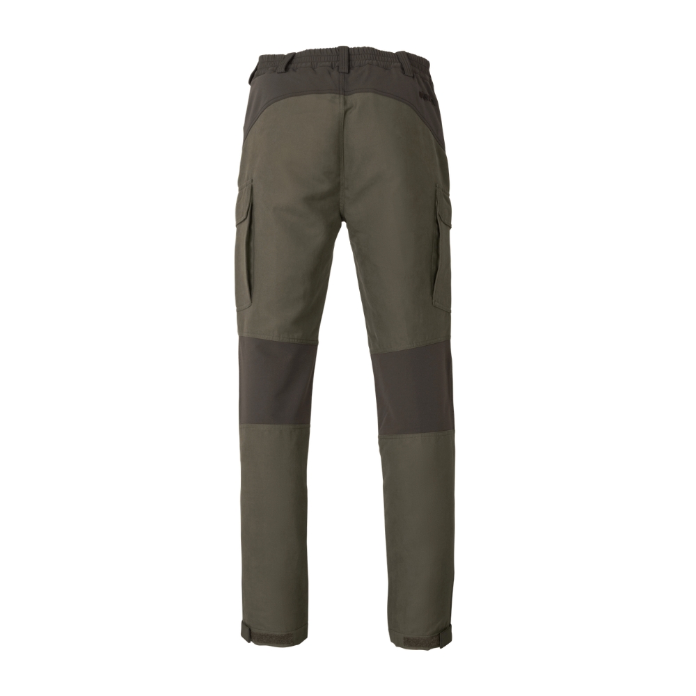 Pantalon Hill Black Olive - Härkila