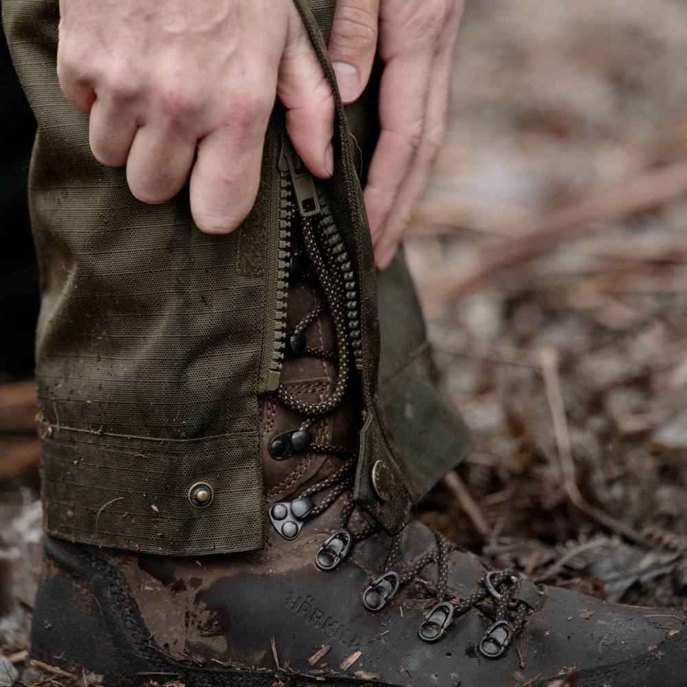 Surpantalon Buckthorn Duro Seeland