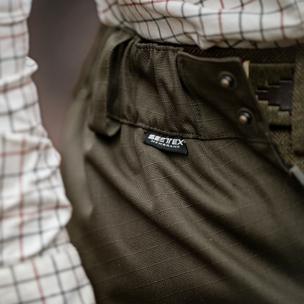 Surpantalon Buckthorn Duro Seeland