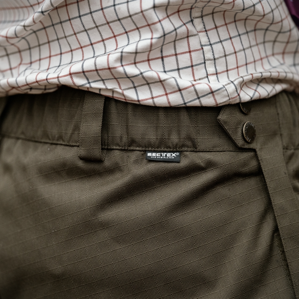 Surpantalon Buckthorn Duro Seeland