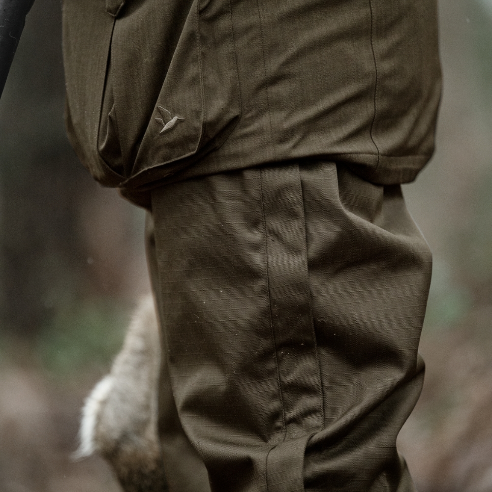 Surpantalon Buckthorn Duro Seeland