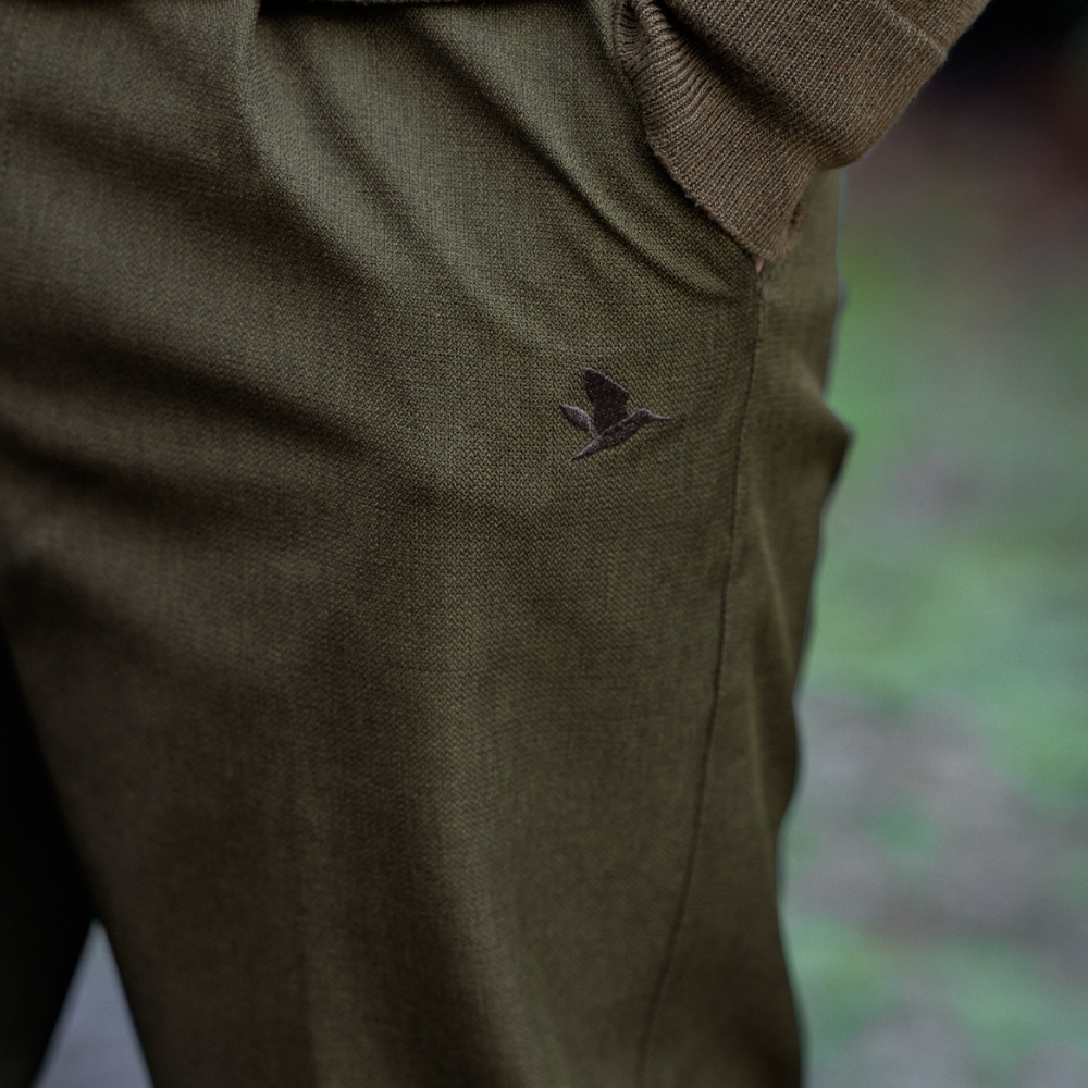 Pantalon de Chasse Seeland Woodcock Royale Imperméable