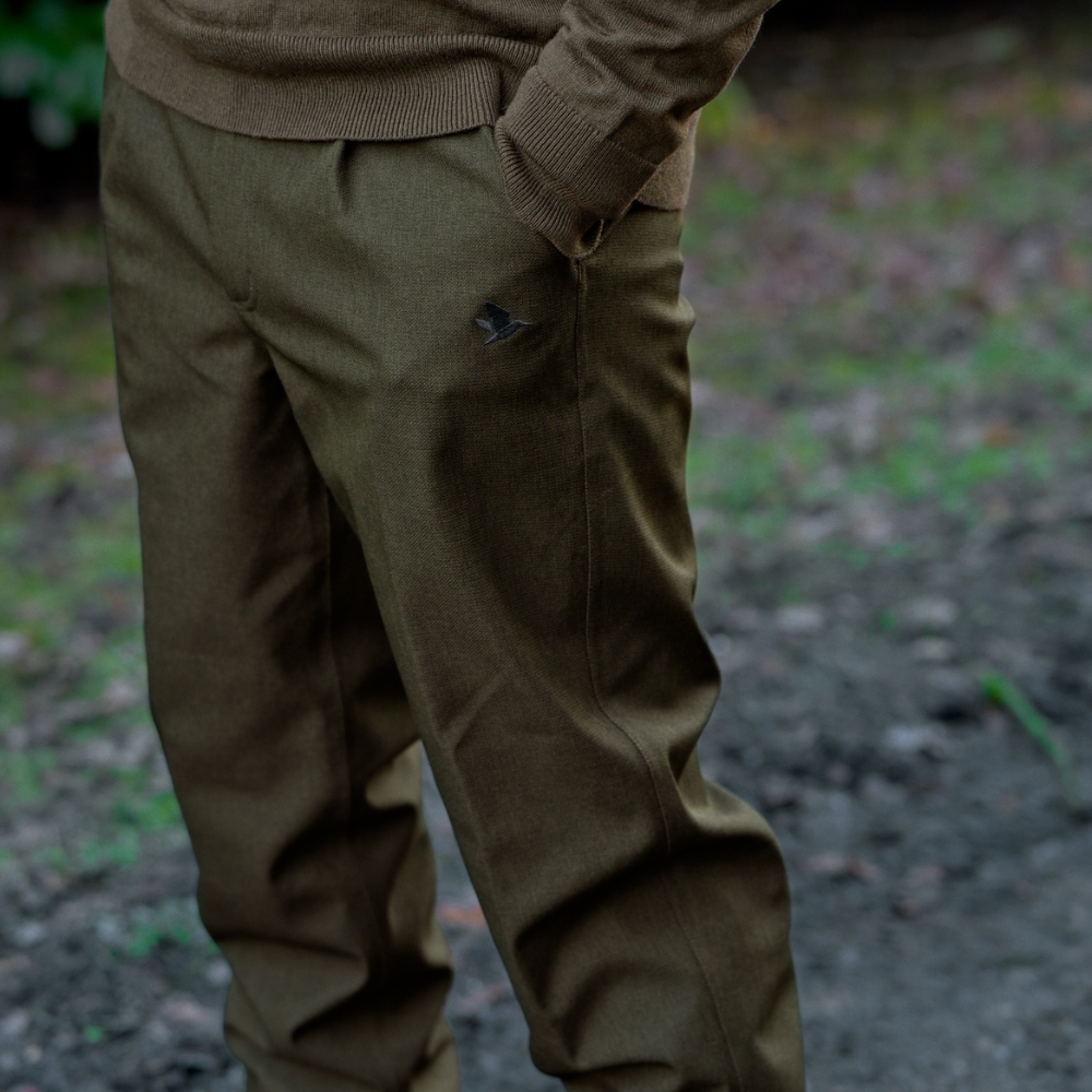 Pantalon de Chasse Seeland Woodcock Royale Imperméable