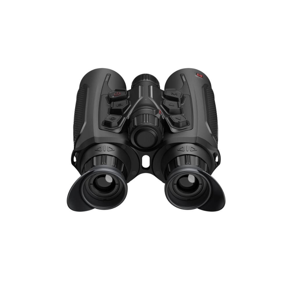 JUMELLE THERMIQUE HIKMICRO HABROK 4K HE25L 2.0