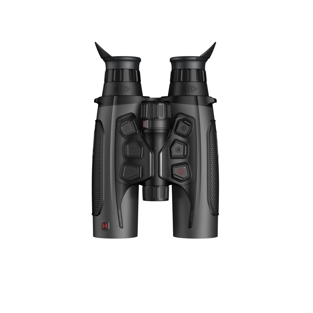 JUMELLE THERMIQUE HIKMICRO HABROK 4K HE25L 2.0