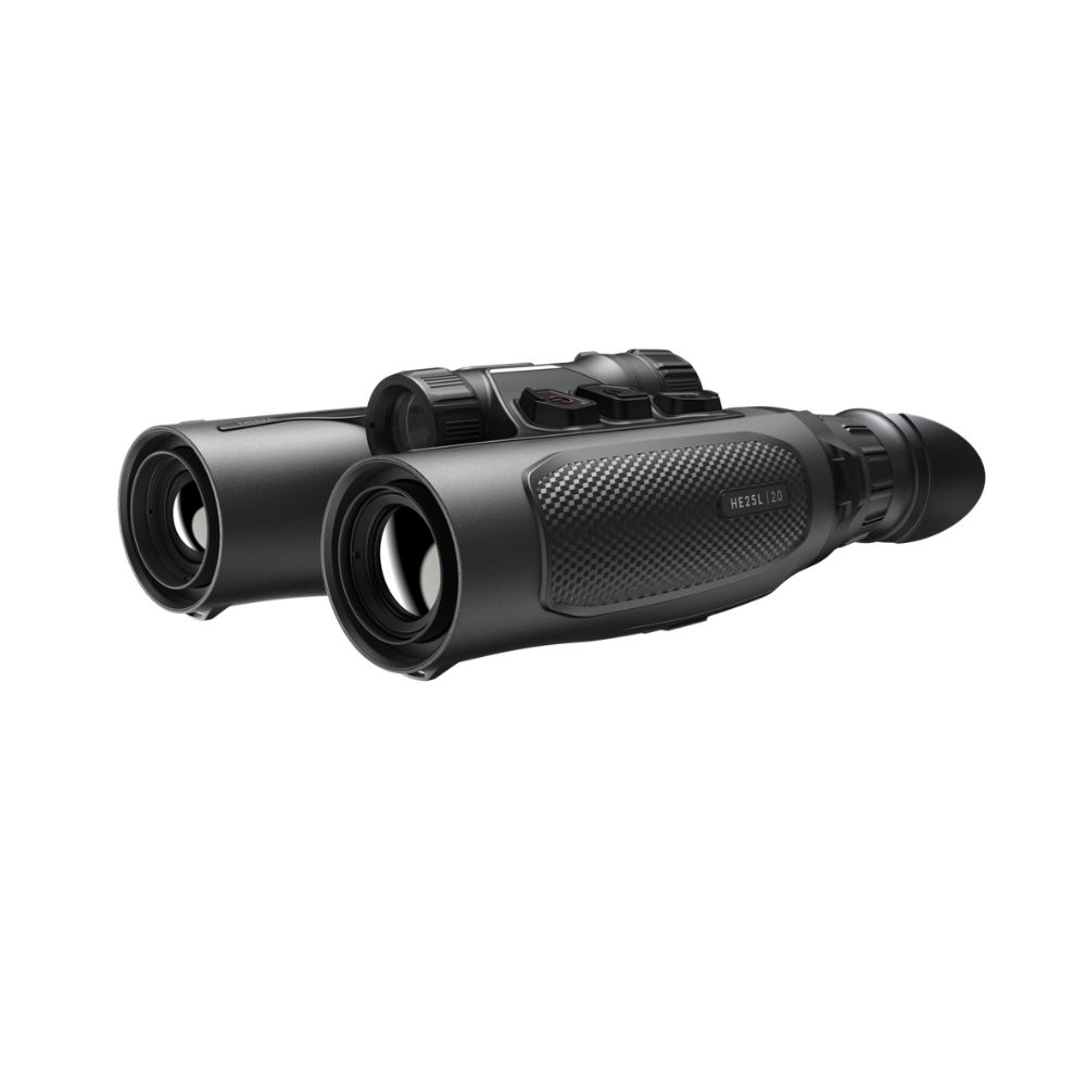 JUMELLE THERMIQUE HIKMICRO HABROK 4K HE25L 2.0