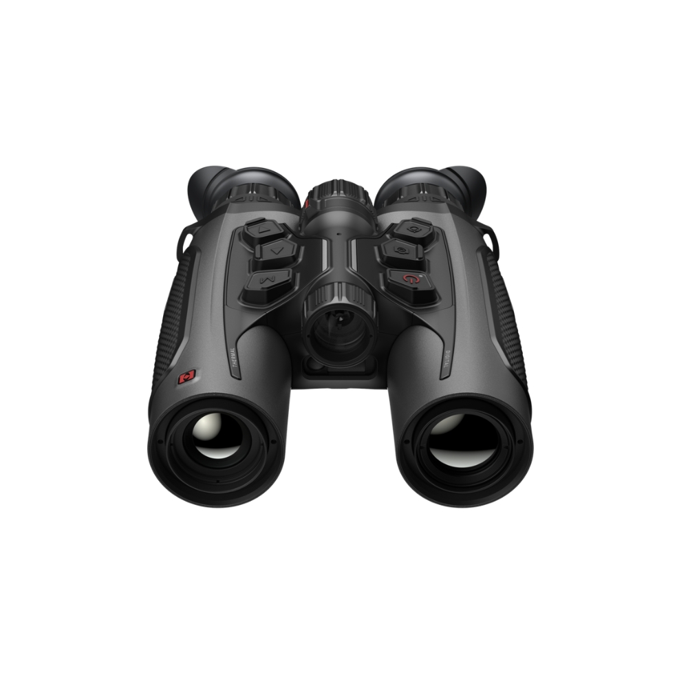 JUMELLE THERMIQUE HIKMICRO HABROK 4K HE25L 2.0