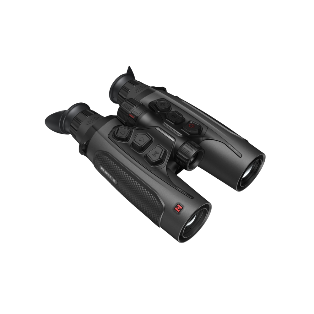 JUMELLE THERMIQUE HIKMICRO HABROK 4K HE25L 2.0