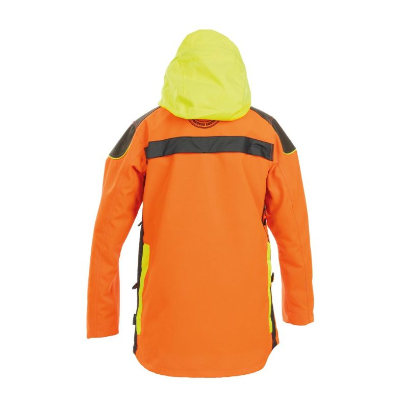 Veste de Traque Femme Hart Wildpro-J XHP - Ultra-Robuste