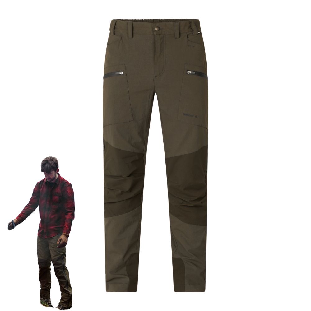 Pantalon Seeland Spruce Membrane