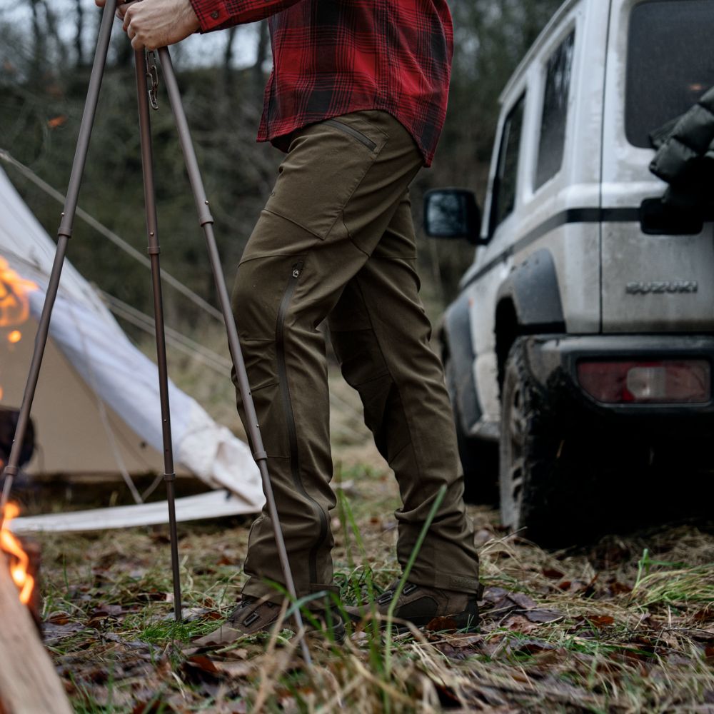 Pantalon Seeland Spruce Membrane