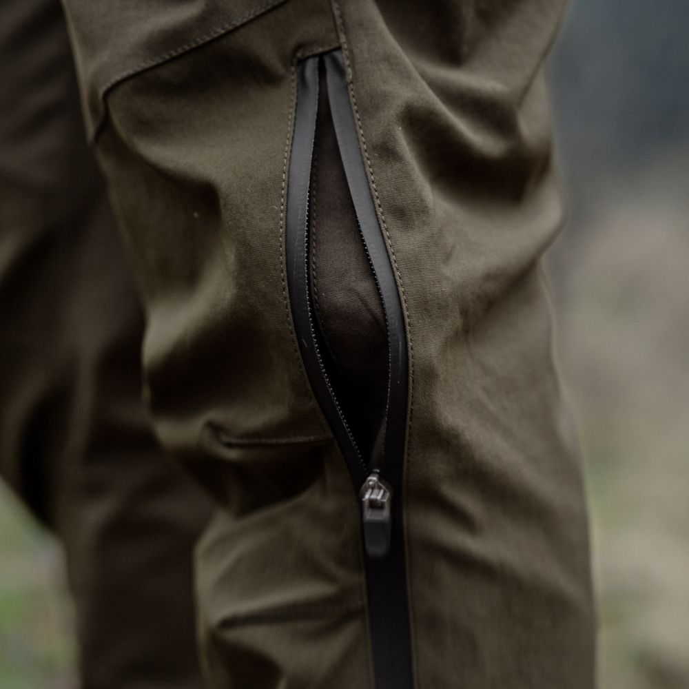 Pantalon Seeland Spruce Membrane