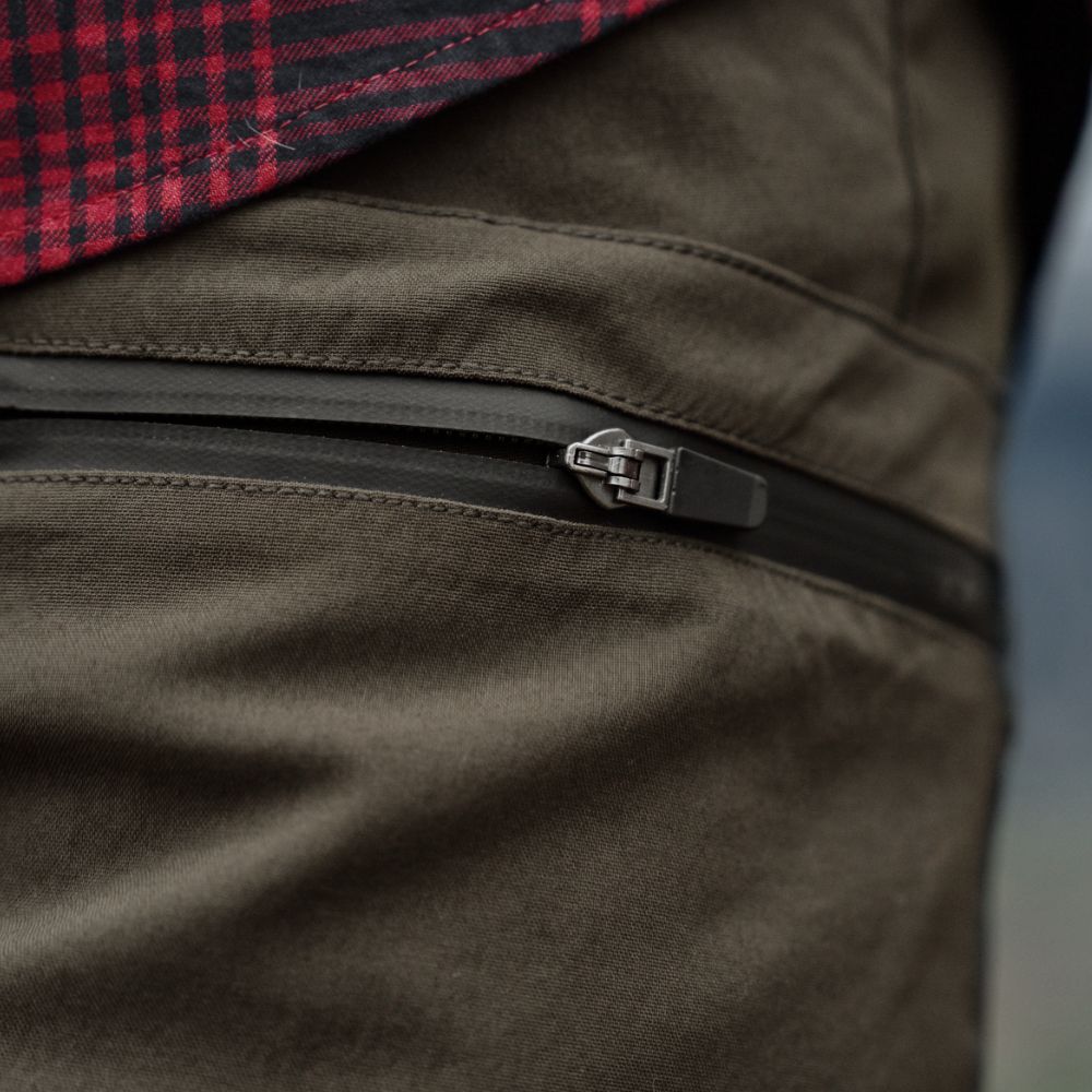 Pantalon Seeland Spruce Membrane