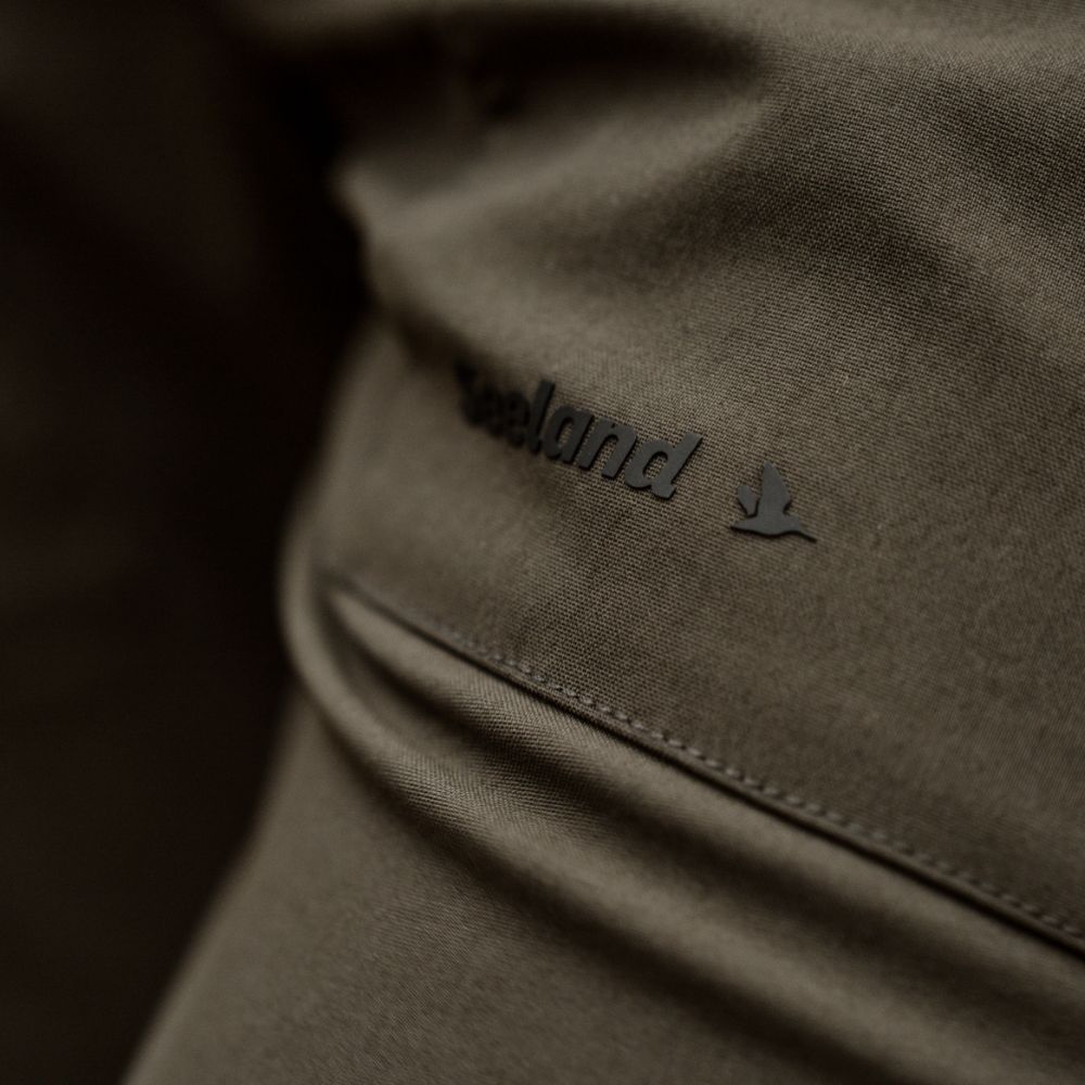 Pantalon Seeland Spruce Membrane