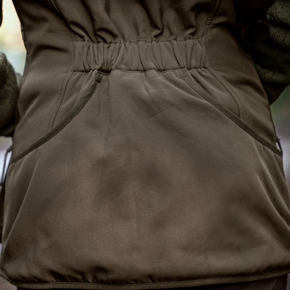 Gilet de Tir Femme Härkila Skye