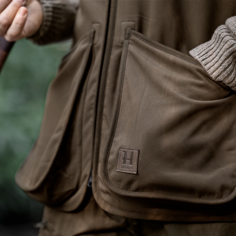 Gilet de tir Skye Härkila
