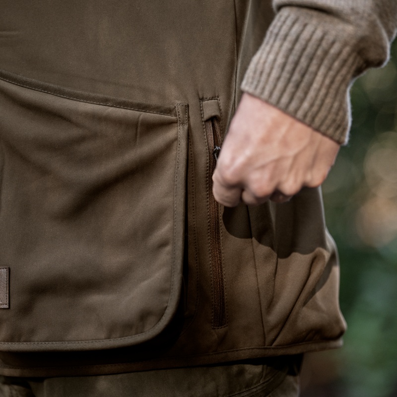 Gilet de tir Skye Härkila