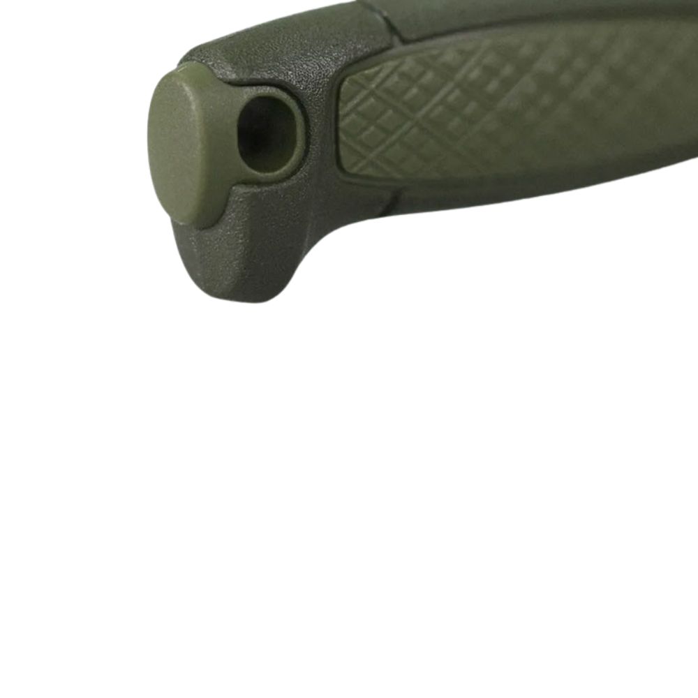 Couteau Morakniv Risberg Inox Deep Forests Green - 91mm