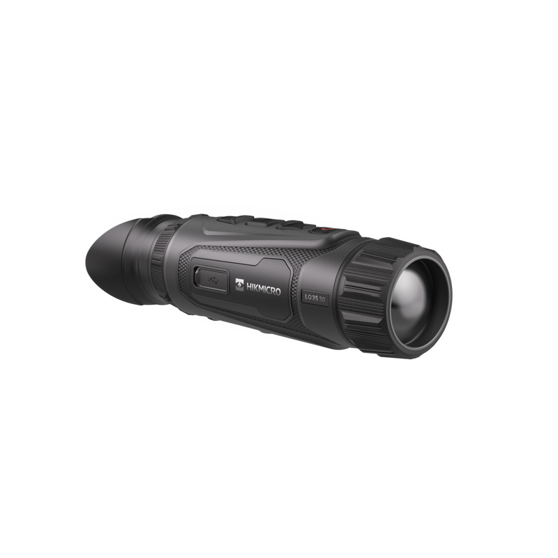 Monoculaire de vision thermique HikMicro Lynx LQ35 3.0