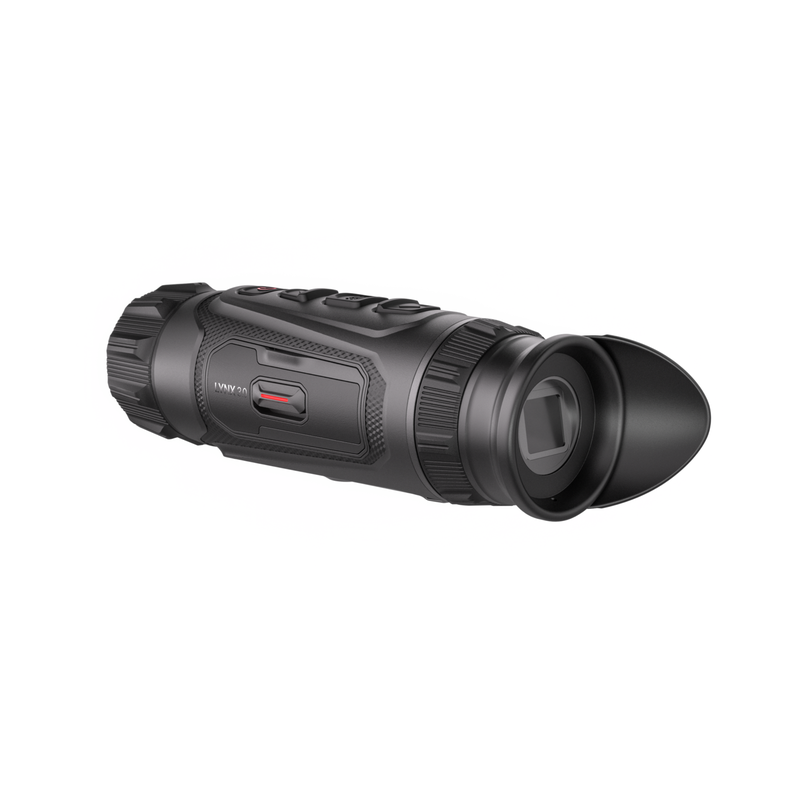Monoculaire de vision thermique HikMicro Lynx LQ35 3.0