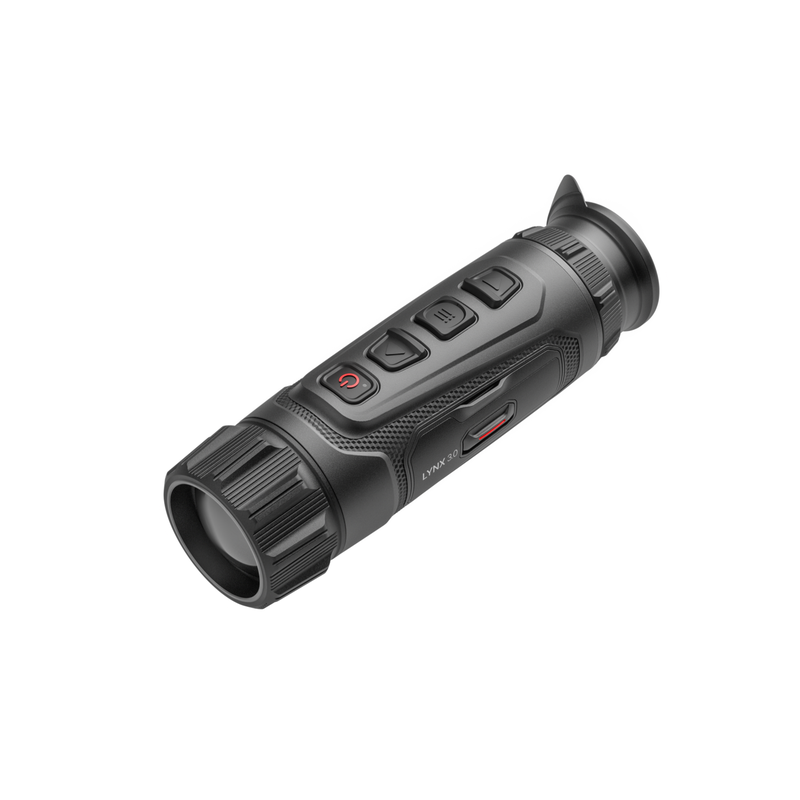Monoculaire de vision thermique HikMicro Lynx LQ35 3.0