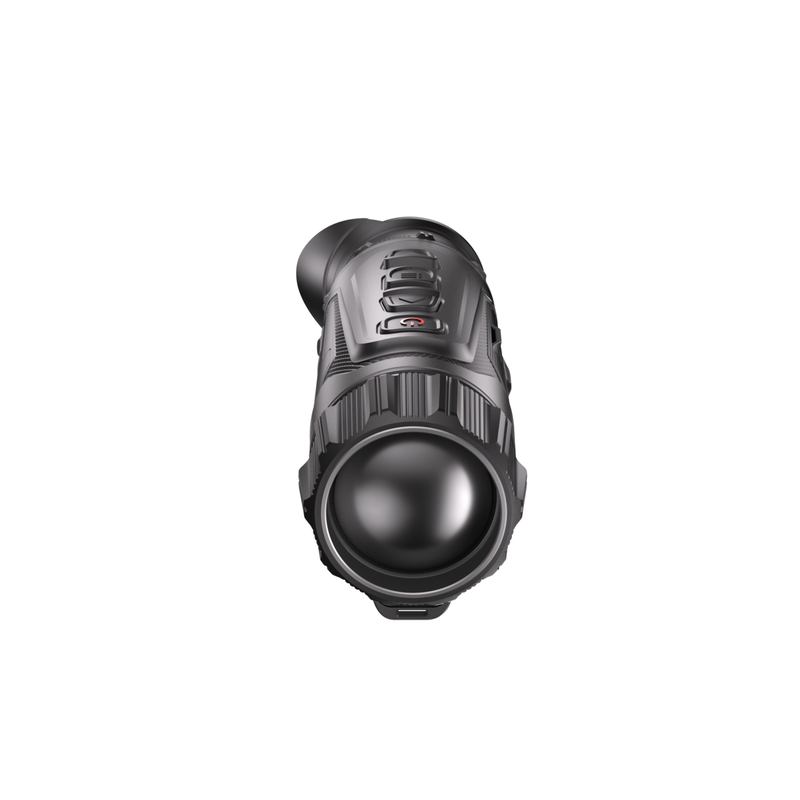 Monoculaire de vision thermique avec télémètre laser HikMicro Lynx LQ35L 3.0