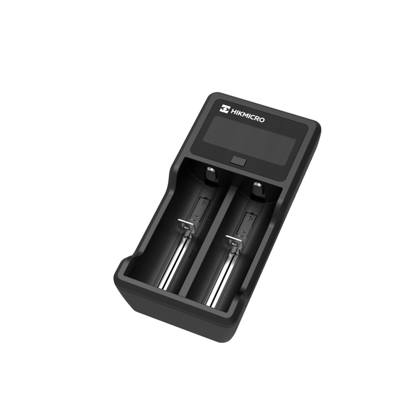 Chargeur de batterie HikMicro 5500
