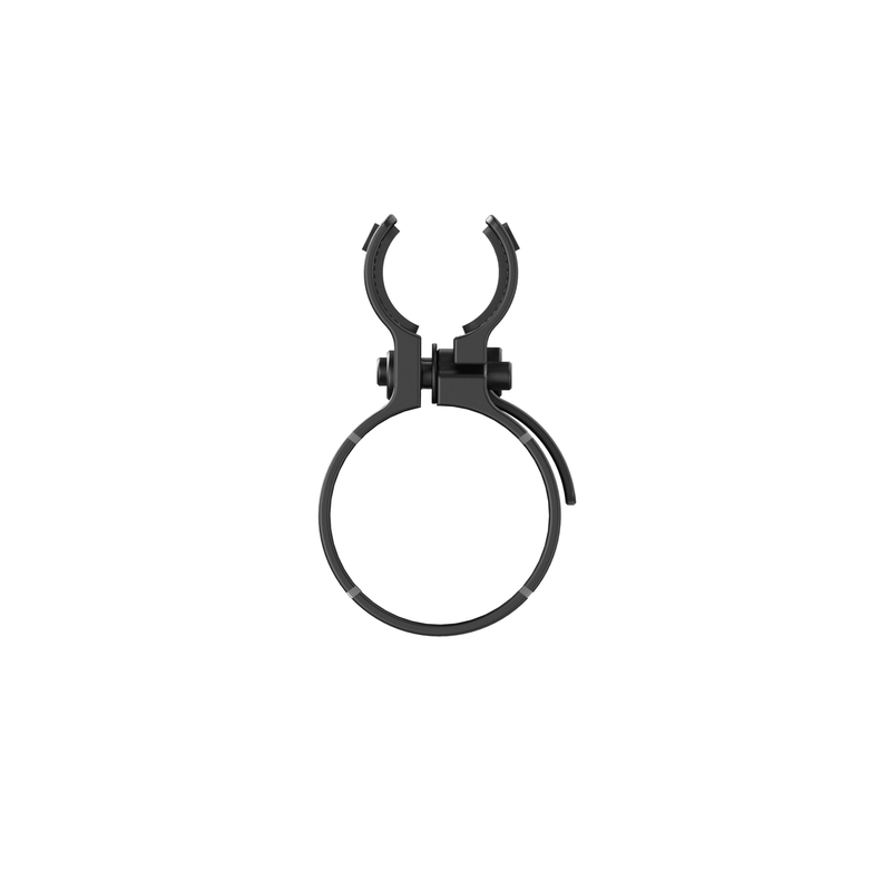 Support HIKCAM pour canon diamètre 18-21.5mm