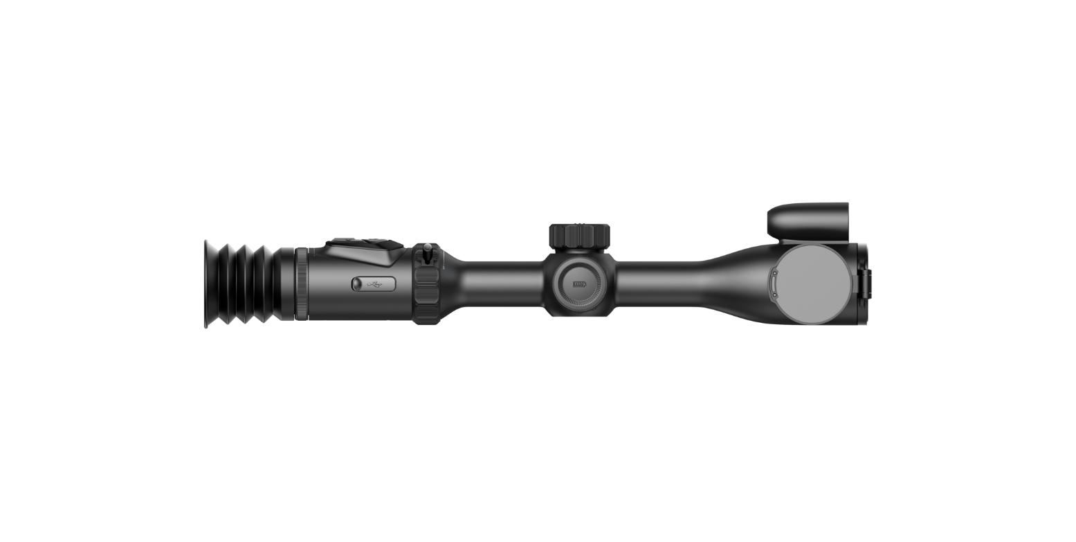 Lunette de vision nocturne HikMicro Alpex Pro A50PL