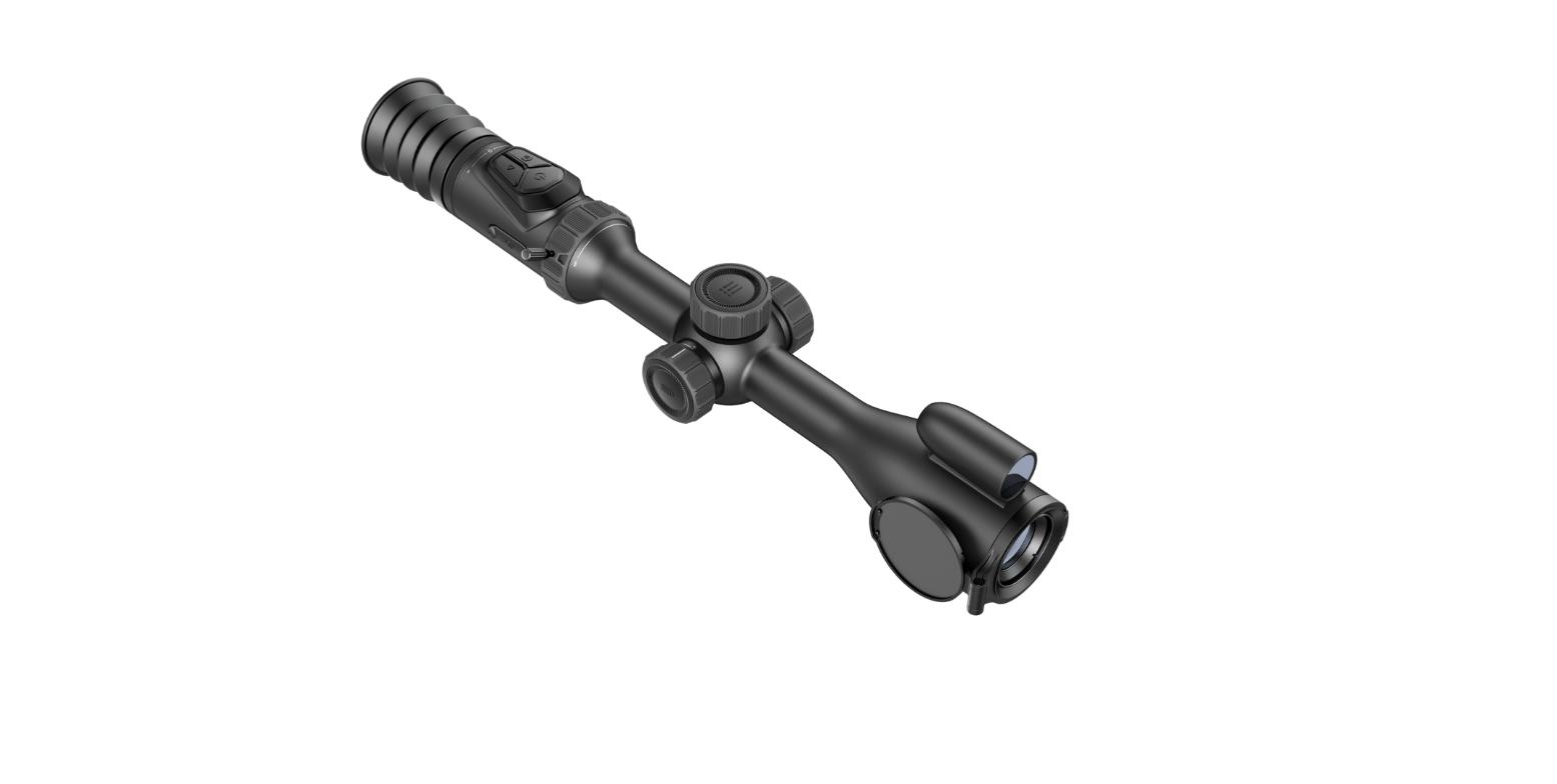 Lunette de vision nocturne HikMicro Alpex Pro A50PL