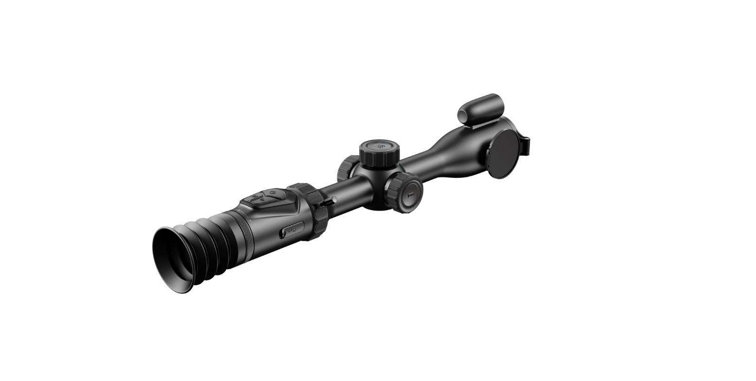 Lunette de vision nocturne HikMicro Alpex Pro A50PL
