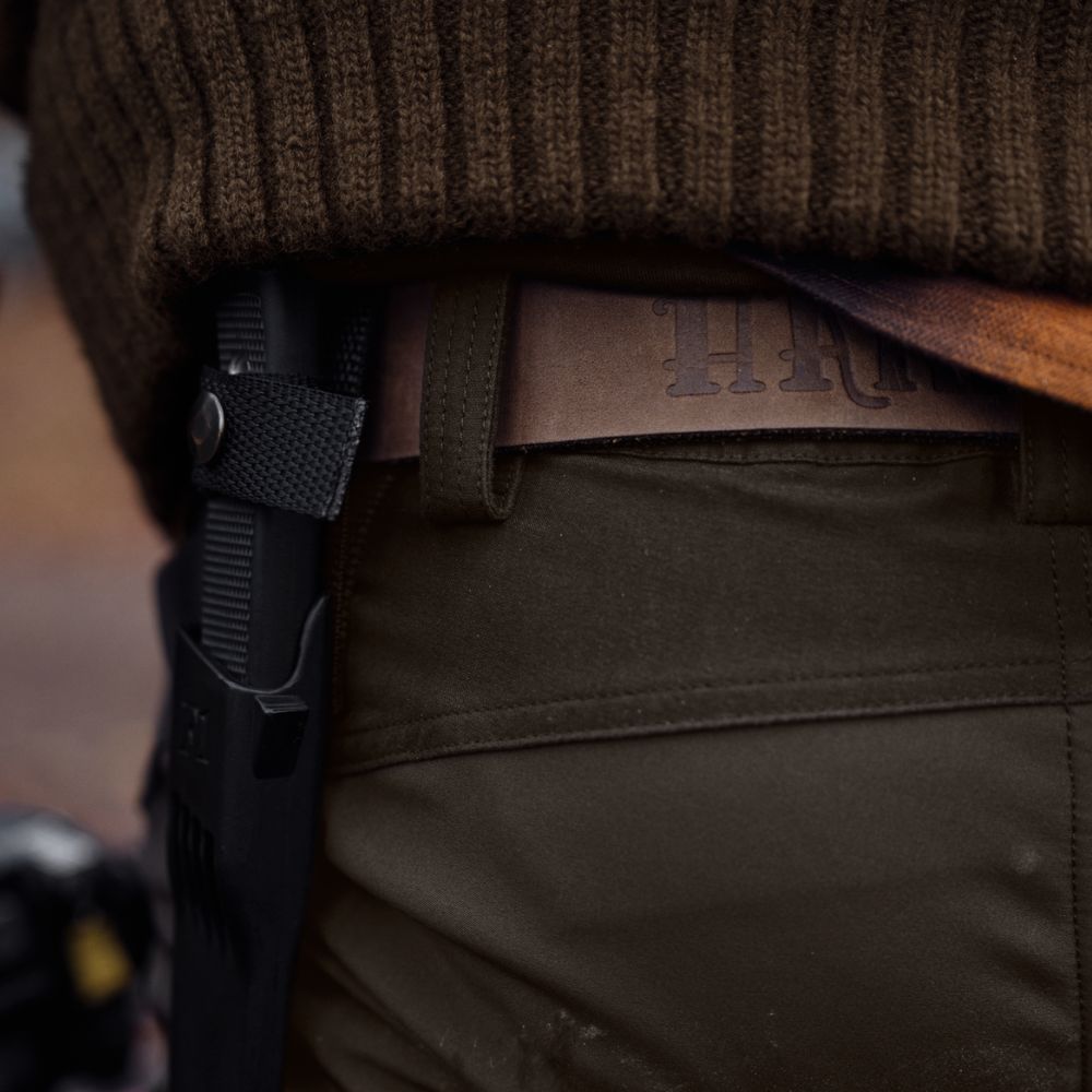 Pantalon Härkila Scandinavian Shadow Brown