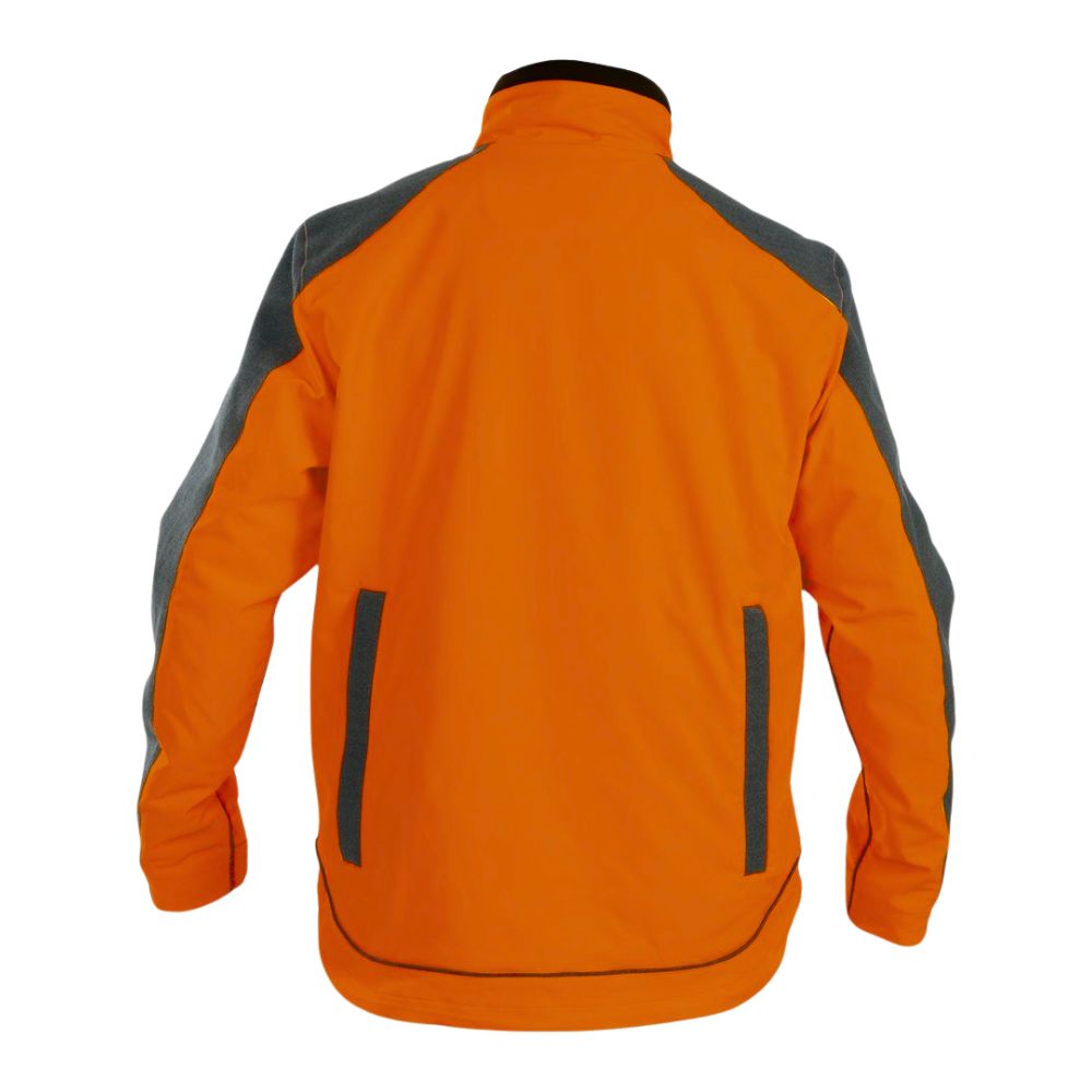 Veste HART Bianditz-JS Haute Visibilité