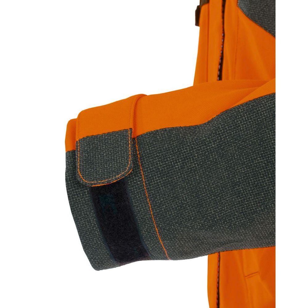 Veste HART Bianditz-JS Haute Visibilité