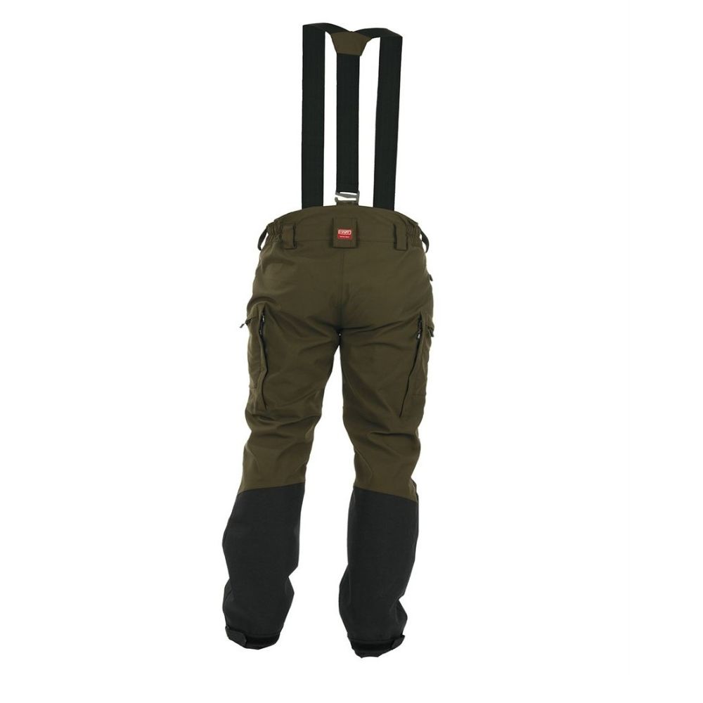 Pantalon Traque HART Iron 3-T