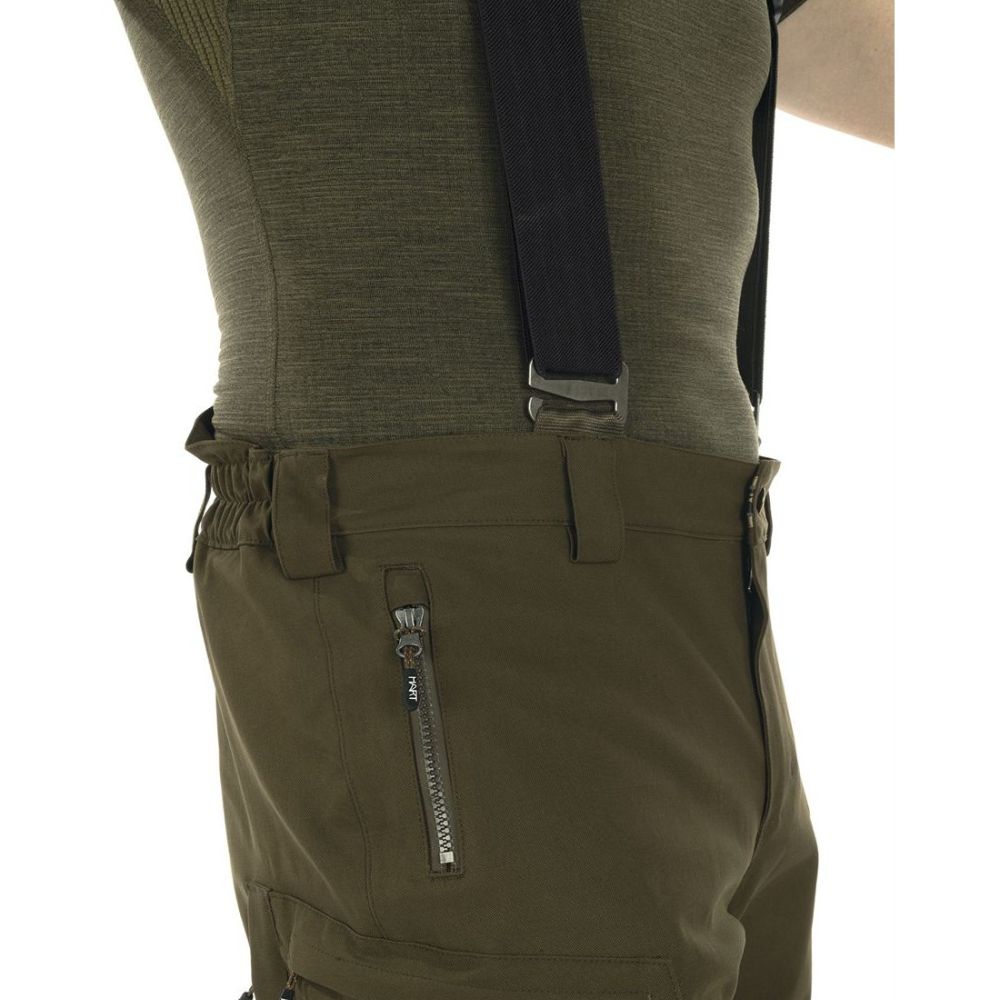 Pantalon Traque HART Iron 3-T