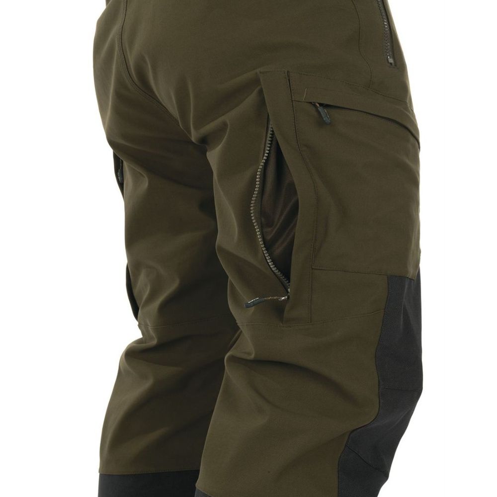 Pantalon Traque HART Iron 3-T