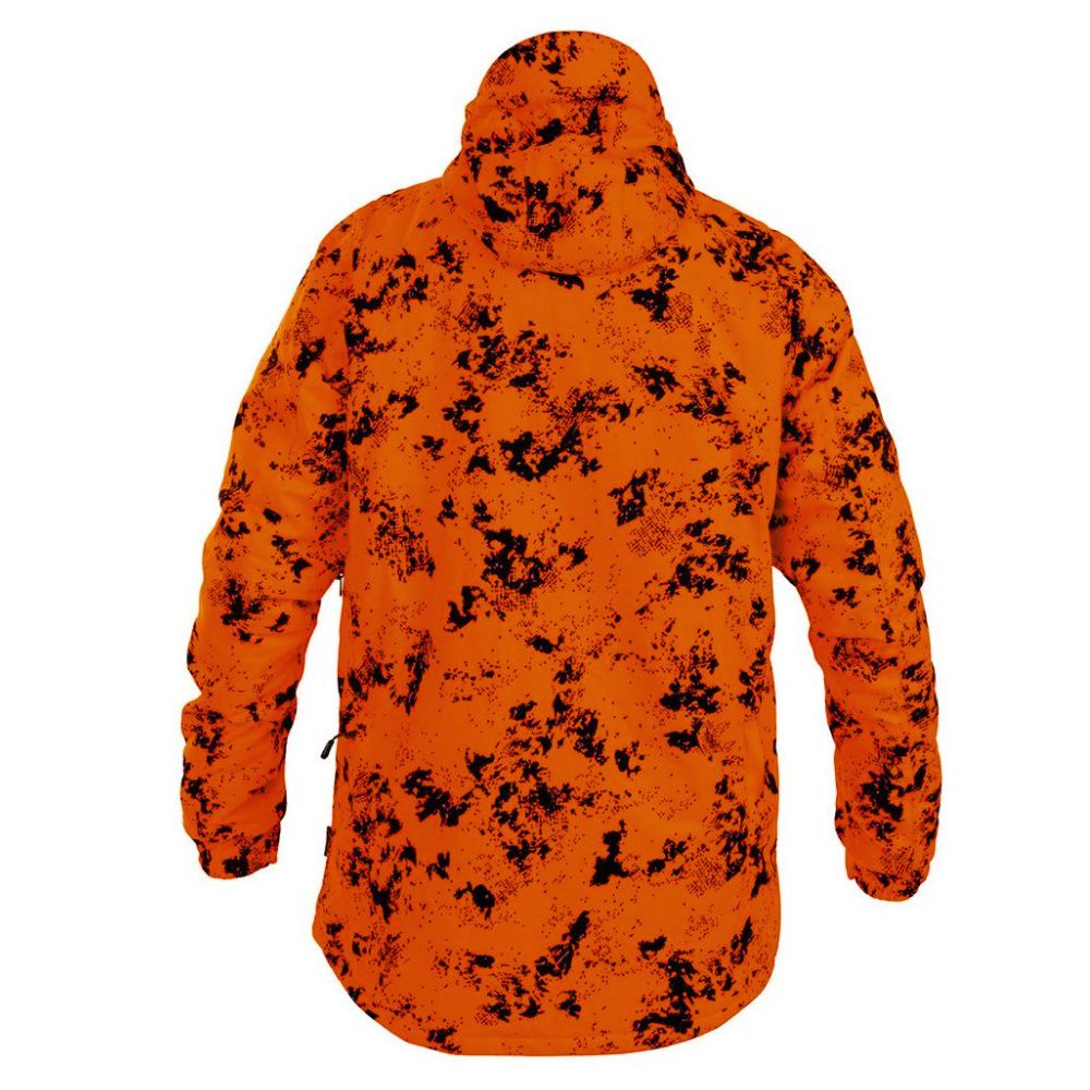 Veste HART Orbel-J Camo Orange