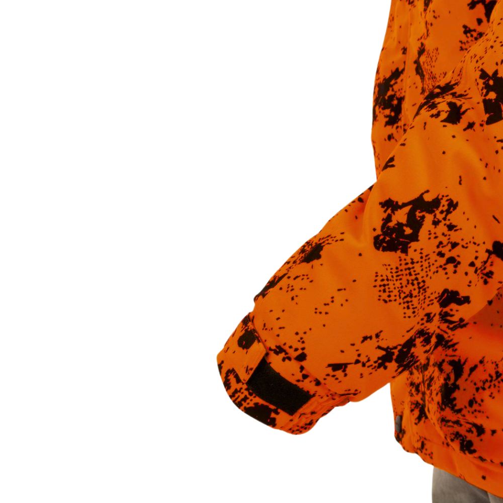 Veste HART Orbel-J Camo Orange