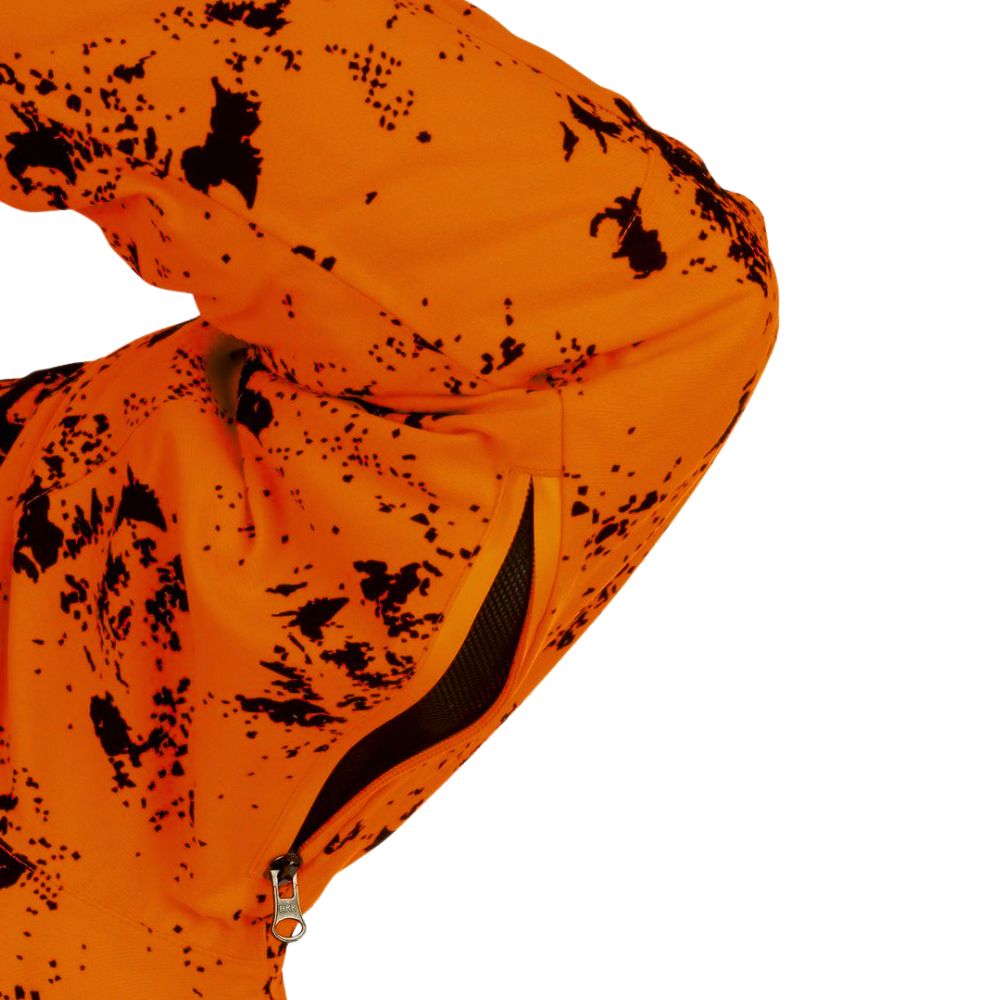 Veste HART Orbel-J Camo Orange