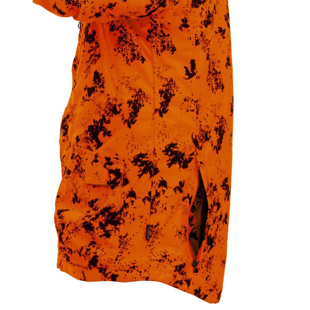 Veste HART Orbel-J Camo Orange
