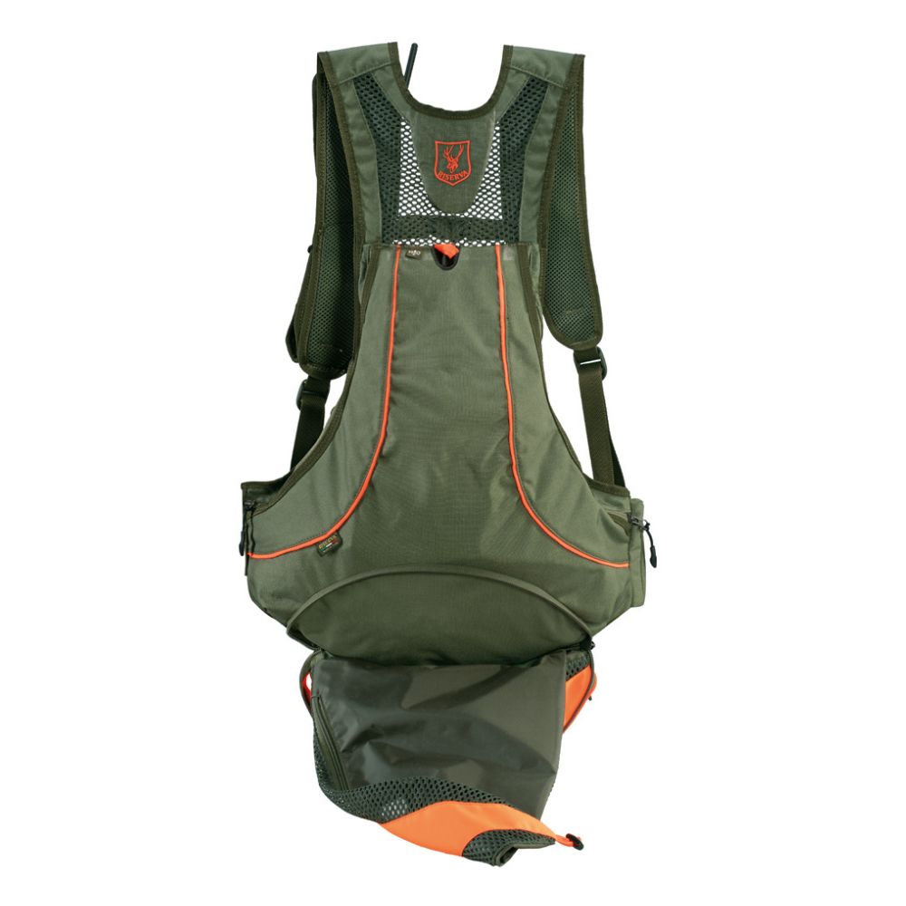 Gilet Sac à Dos Riserva Bécasse & Petit Gibier