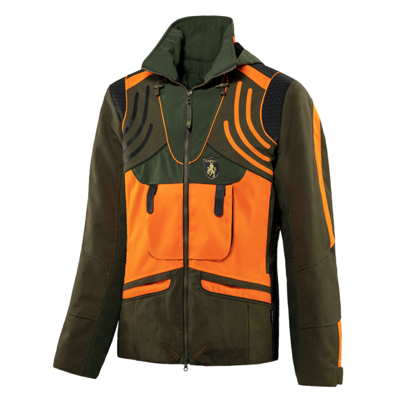 Veste Gladiator 3.0 HV Trabaldo