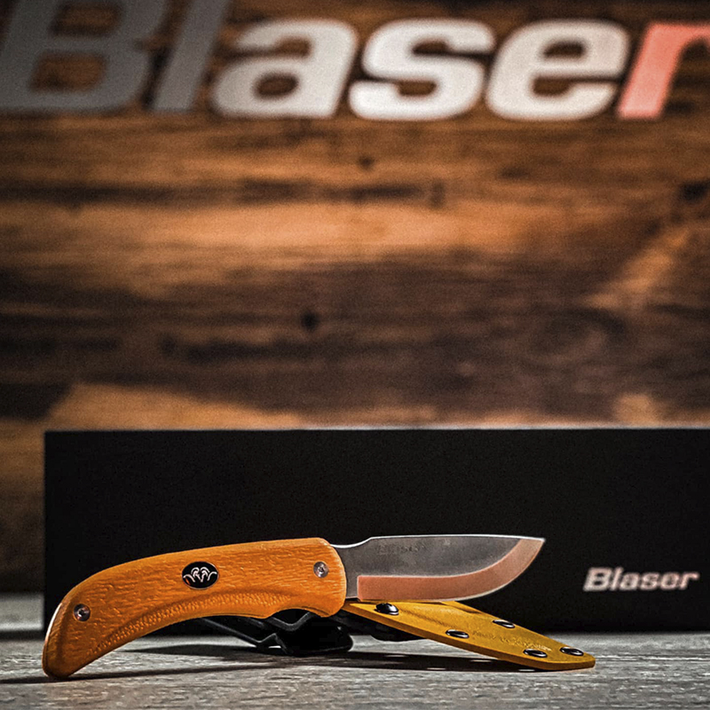 Couteau Blaser Ultimate